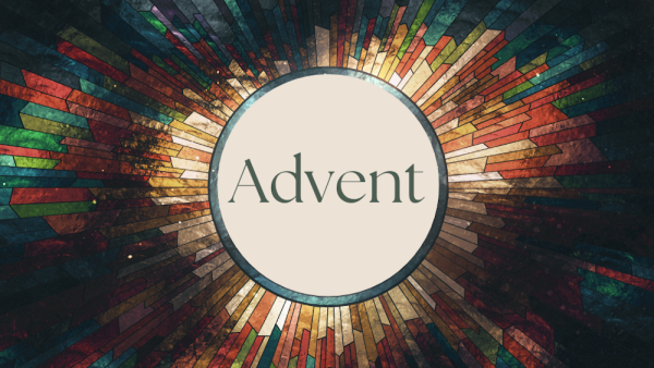 Advent #1 Jesus Christ: Hope for the Hopeless Image