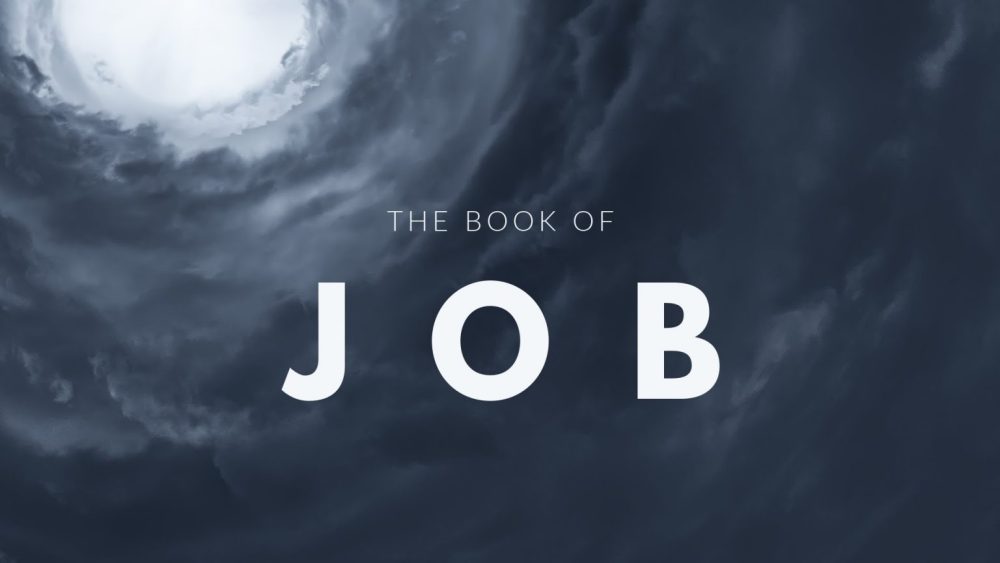 The Book of Job