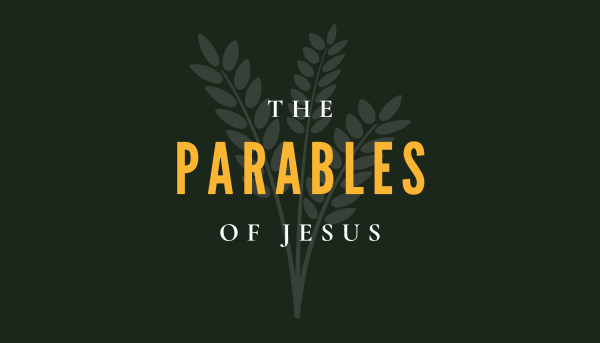 The Parable of the Merciful King & the Unmerciful Servant Image